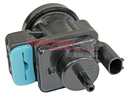 Sensor de pressão, turbocompressor METZGER ref. 0892421